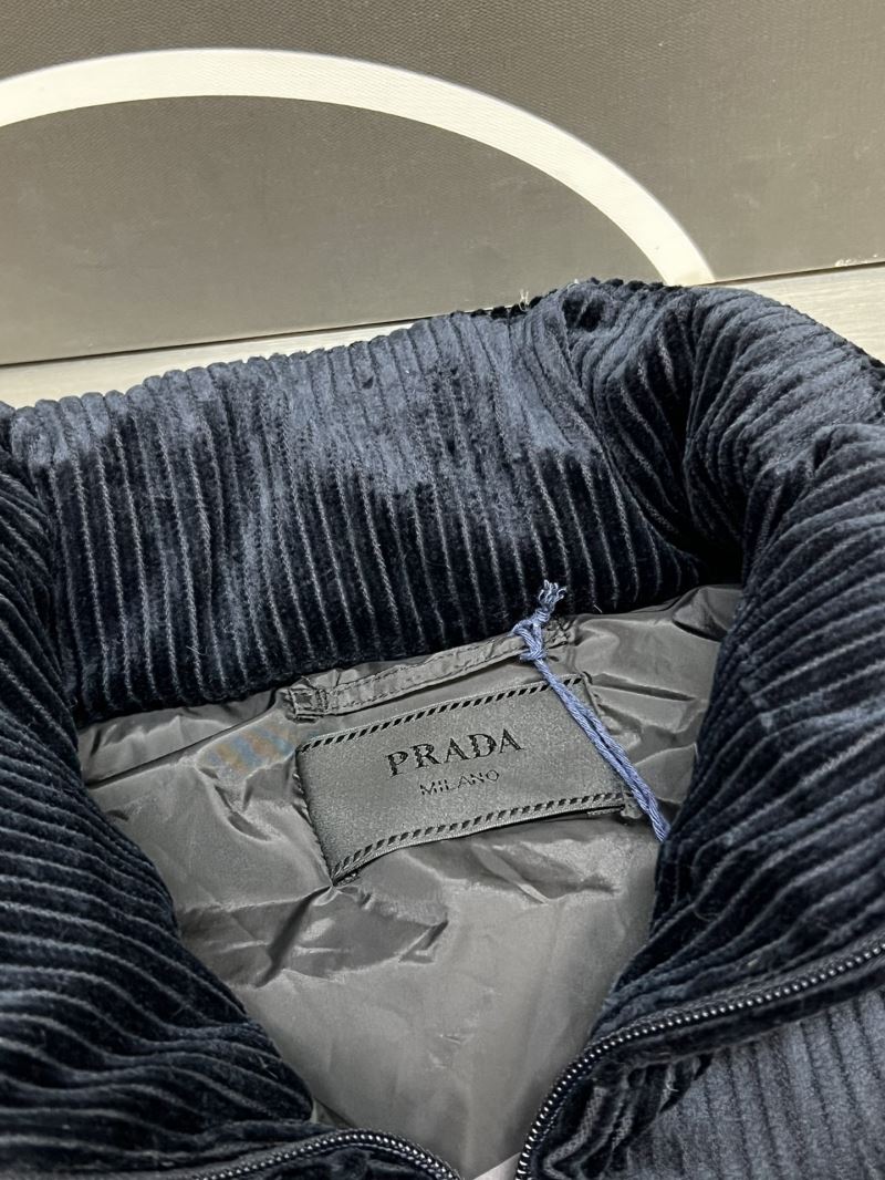 Prada Gilet